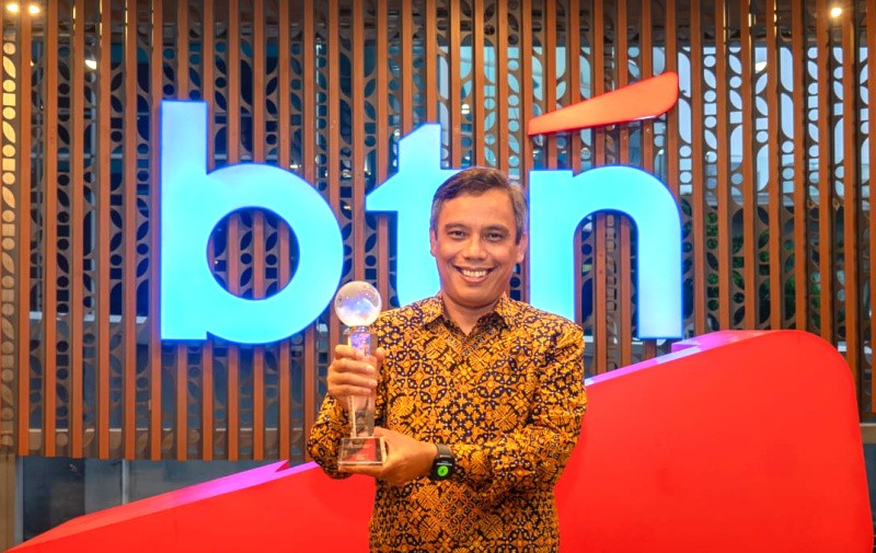 Era Pemerintahan Prabowo-Gibran, BTN Siapkan Strategi Dukung Program Tiga Juta Rumah
