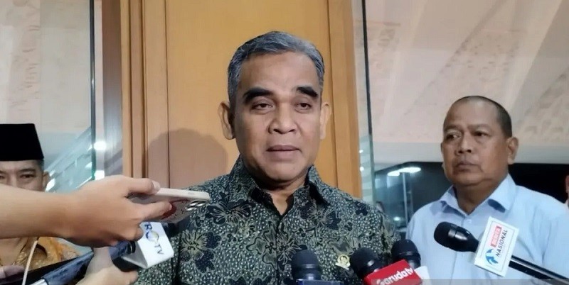 Prabowo dan Gibran Bertemu di Solo, Sekjen Gerindra: Bahas Persiapan Tanggal 20 Oktober
