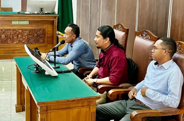 Gugatan Praperadilan Mantan Head of Finance PT Indofarma Global Medika, CSY Mulai Disidangkan di PN Jaksel