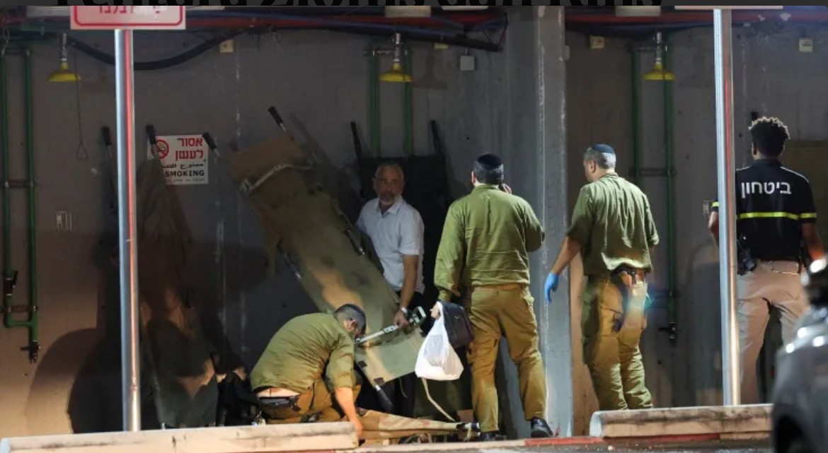 Lancarkan 70 Operasi Serangan, Hizbullah Bunuhi Tentara Zionis
