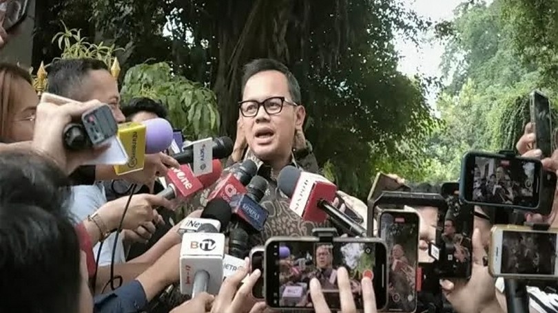 Dipanggil Prabowo, Bima Arya Diminta Benahi Sistem Pemilu