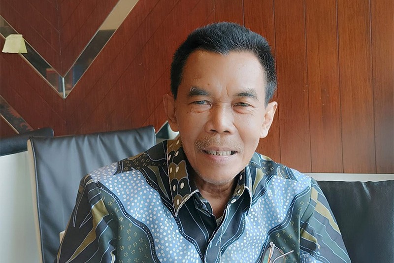 Hukum Kodrat, Moral dan  Pancasila sebagai Dasar Negara  dalam perspektif ke Indonesiaan