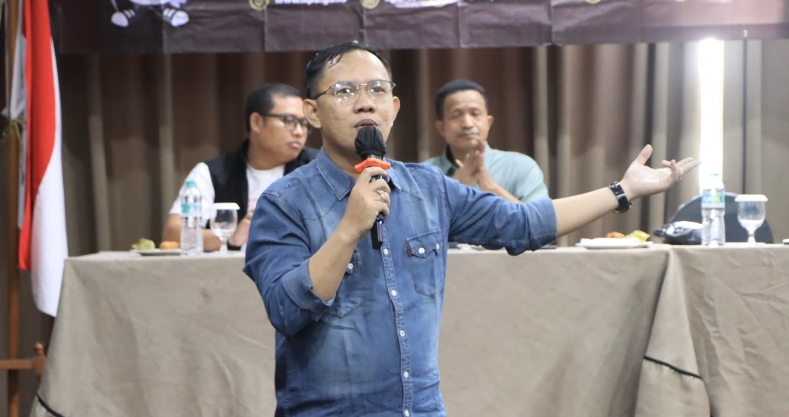 Pengamat: Prabowo Bisa dengan Mudah Bentuk Zaken Kabinet