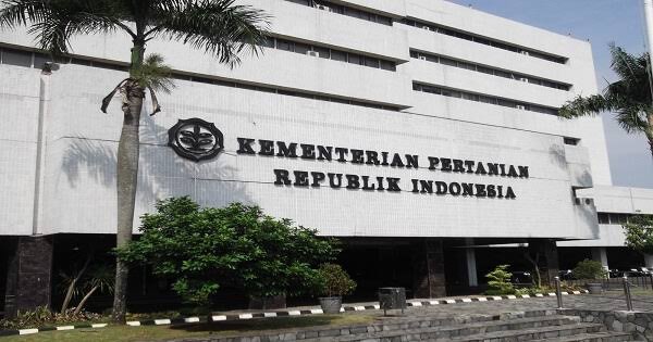 Mentan Amran Pecat 3 Pegawainya yang Tersandung Kasus Korupsi