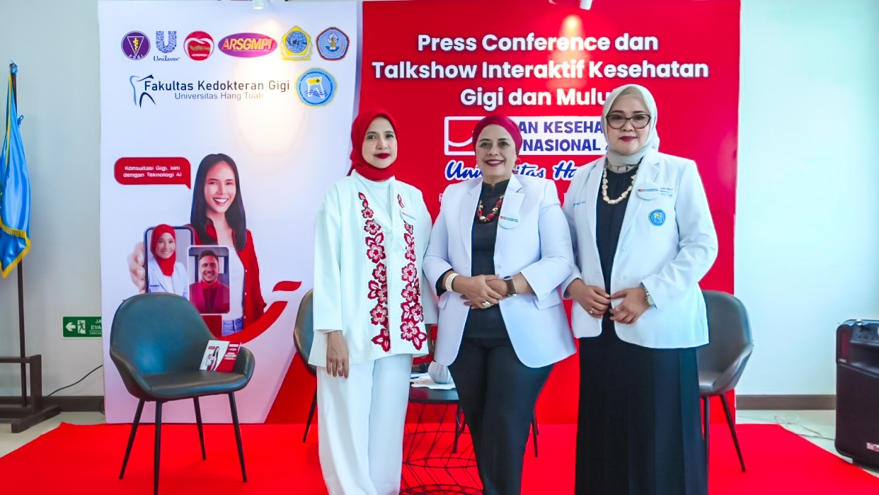 BKGN 2024, Hadirkan Layanan Konsultasi Dokter Gigi Online by Pepsodent yang Berteknologi AI