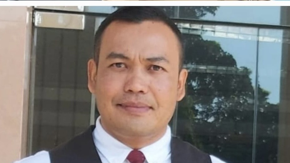 Soal Kabar Menyudutkan Muflihun, Kuasa Hukum MS Keluarkan Maklumat Tegas