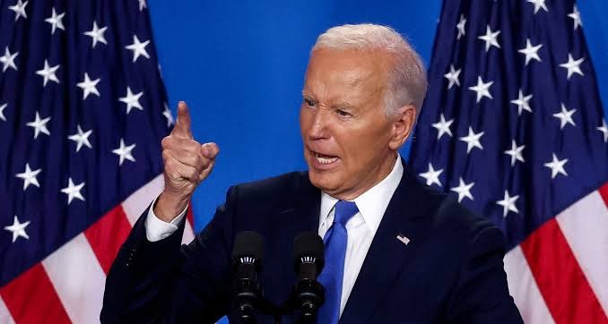 Biden Mengaku Tahu Bagaimana dan Kapan Israel akan Serang Iran