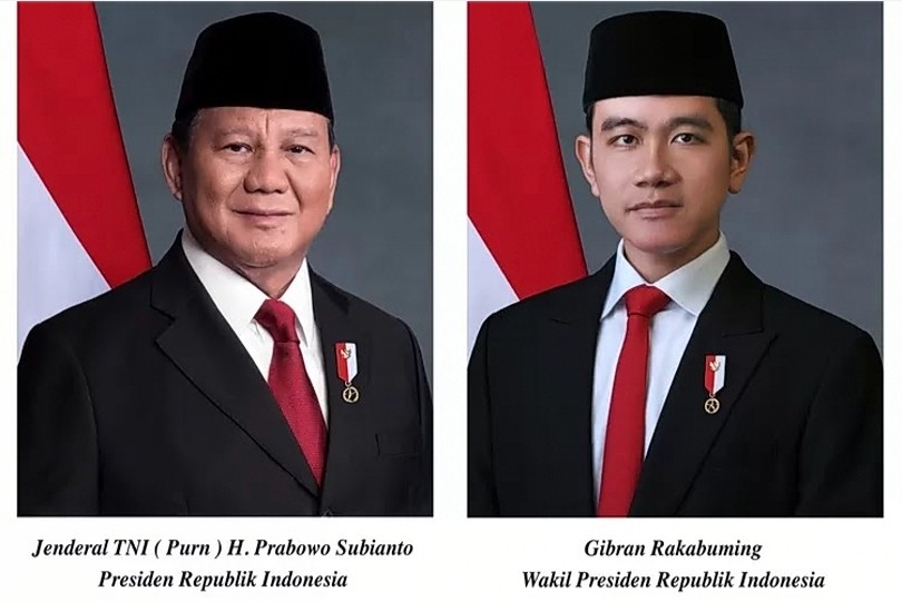 Inul Daratista Ucapkan Selamat kepada Presiden dan Wapres Baru