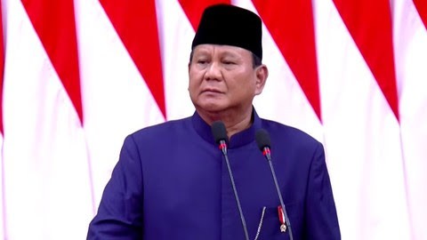 Prabowo: Semua Subsidi dan Bantuan Harus Sampai ke Rakyat