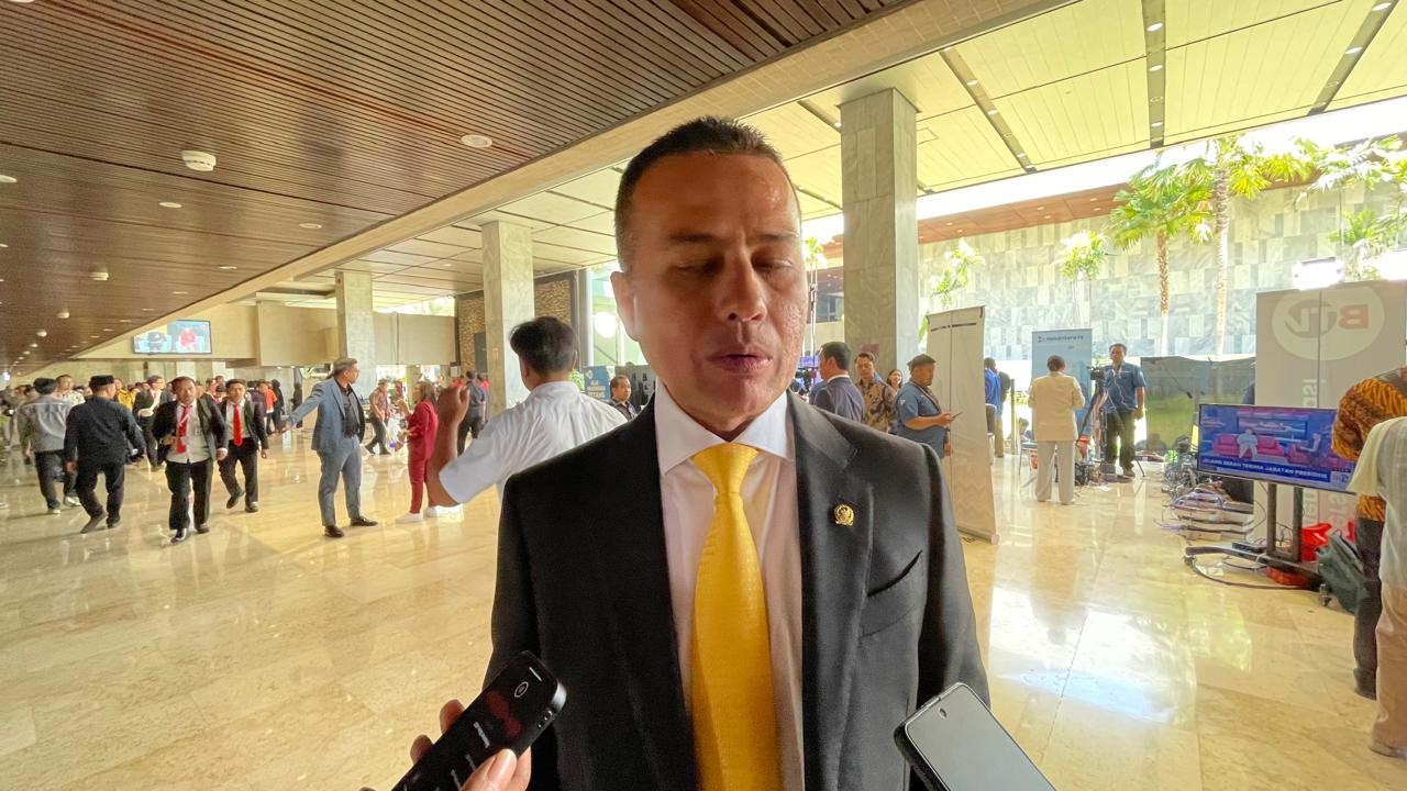 Musa Rajekshah: SDM dan Pendidikan Jadi Prioritas Mendesak Pemerintahan Prabowo-Gibran