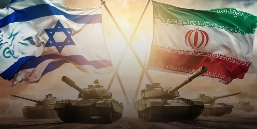 Israel Disebut Sedang Bersiap Lancarkan Serangan Besar-besaran Terhadap Iran