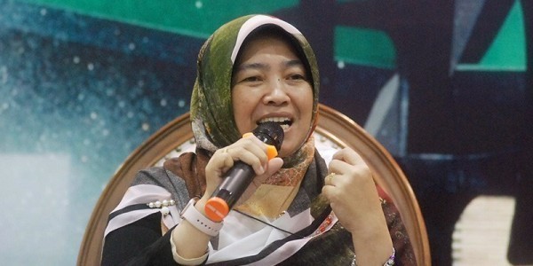 Kurniasih Apresiasi Pidato Prabowo yang Mau Melihat Kelemahan Diri, Bukan Sekadar Angka Statistik
