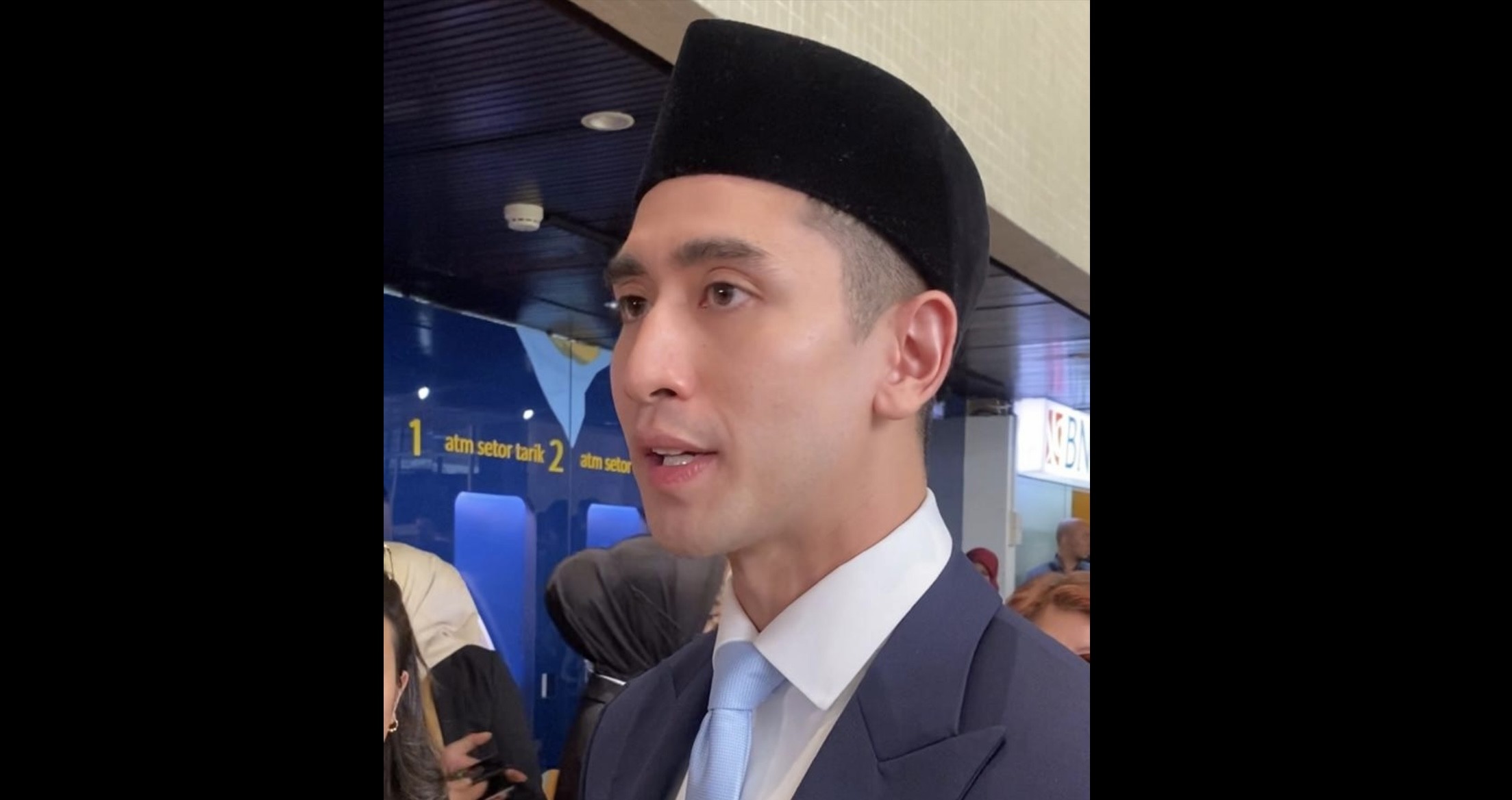 Verrel Bramasta Sebut Pidato Prabowo Menunjukkan Kepemimpinan yang Kuat