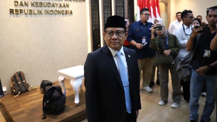 Menko Pemberdayaan Masyarakat Koordinir Sejumlah Kementerian, Cak Imin Harap Tak Ada Ego Sektoral