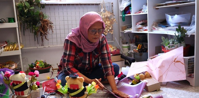 Diperkuat Dana Bergulir, Koperasi Jembatan Akses Permodalan UMKM