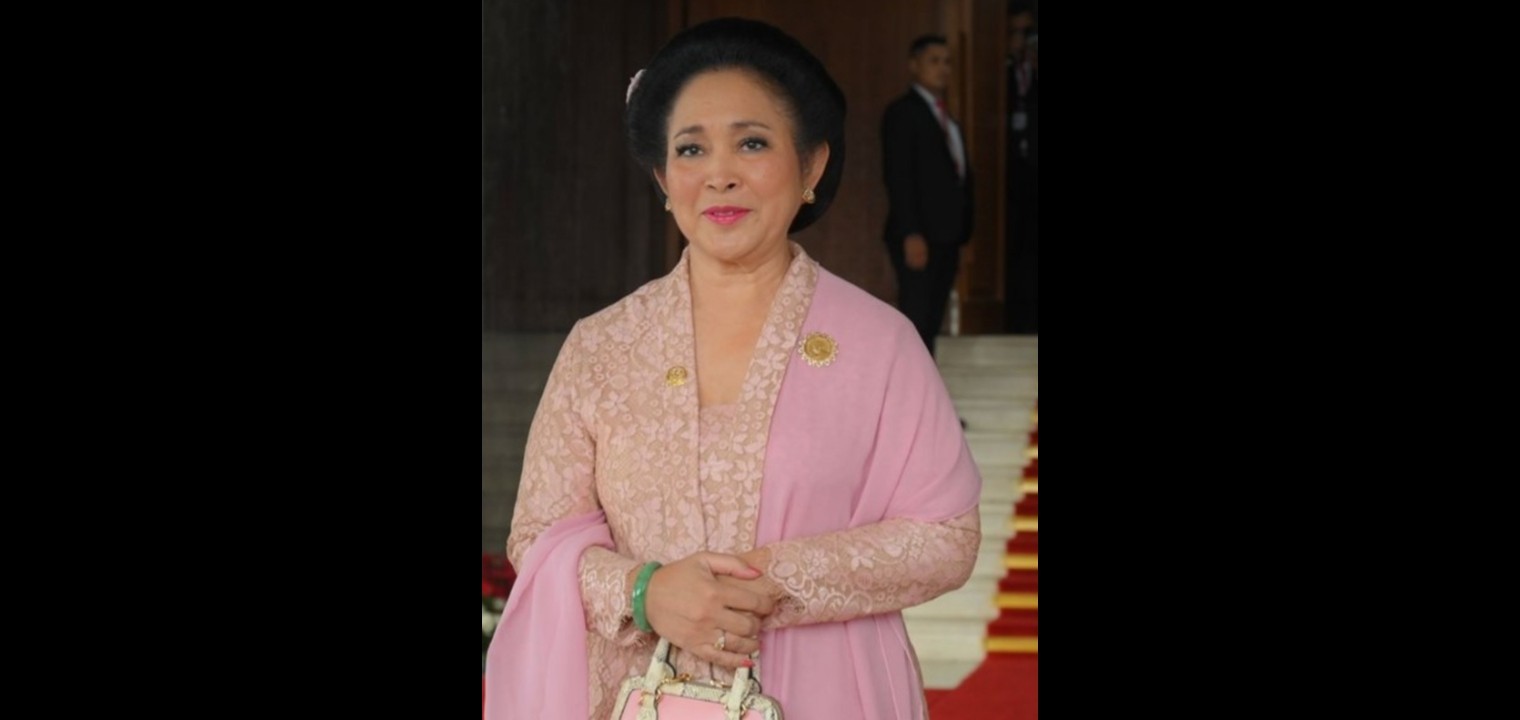 Titiek Soeharto Komandoi Komisi IV DPR RI, Didampingi Alex Indra, Panggah, Abdul Kharis dan Ahmad Yohan