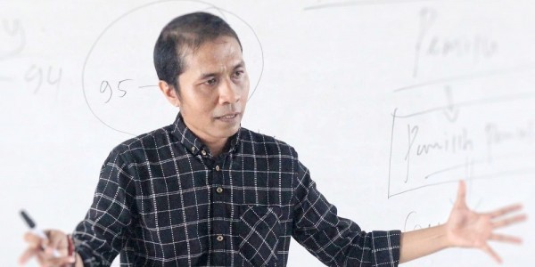 Sikap Natalius Pigai Minta Tambahan Anggaran Hingga Rp20 T Tak Sejalan Arahan Presiden Prabowo