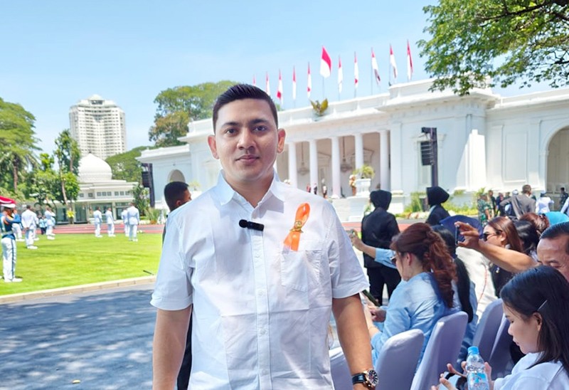 Teungku Muhammad Raju: Jangan Besarkan Isu Kesalahan Administrasi Menteri Desa, Ayo Fokus pada Solusi!