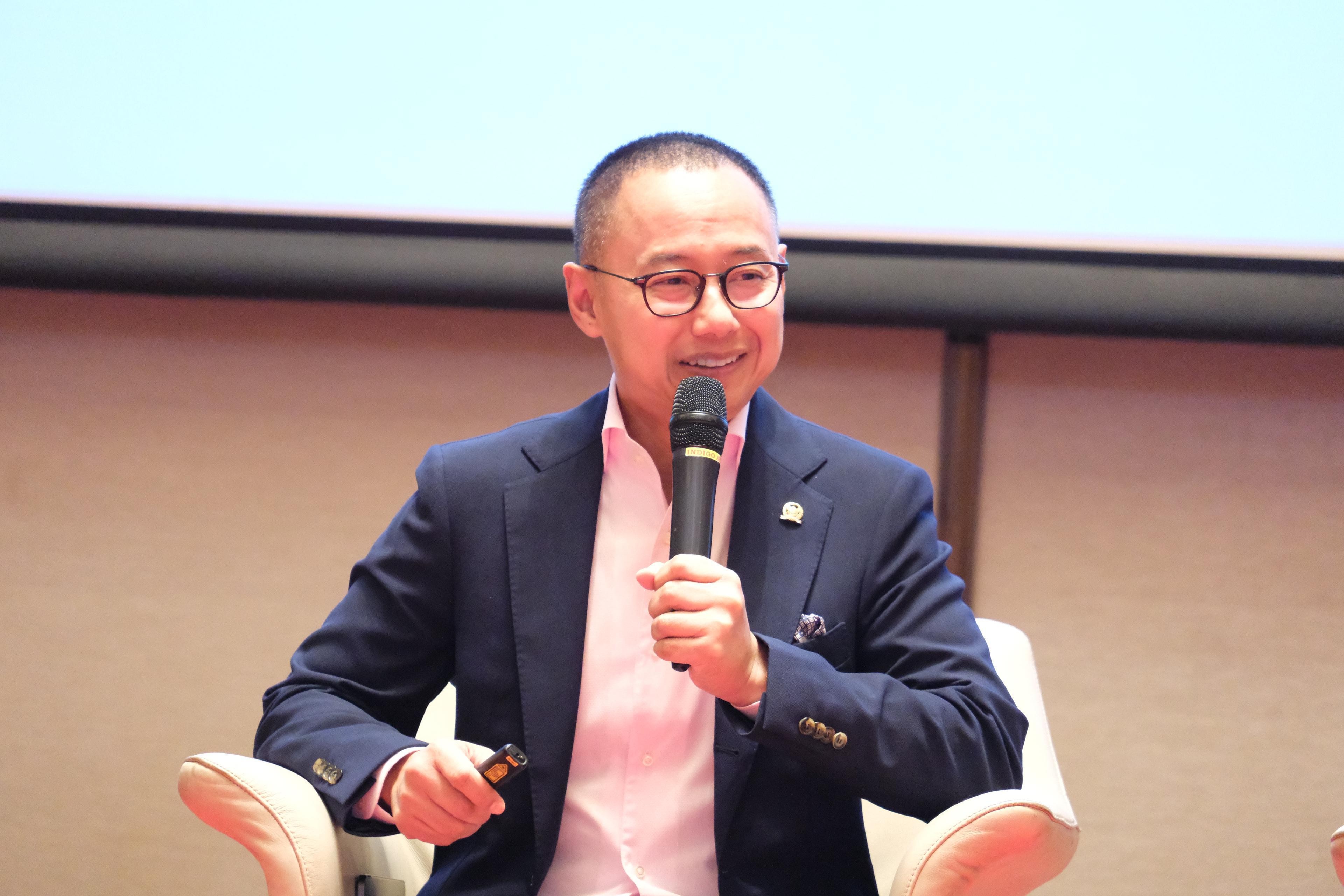 Eddy Soeparno Bakal Fokus di Isu Energi Bersih hingga Lingkungan Hidup Berkelanjutan