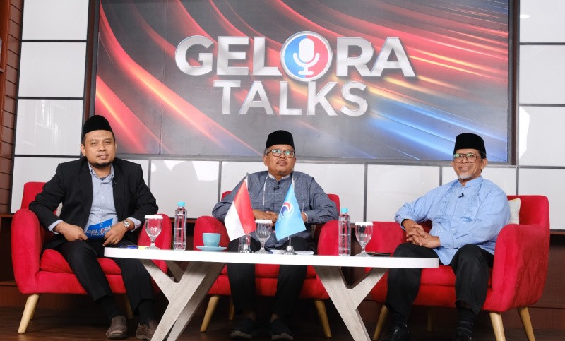 Program -program Prioritas Prabowo Dinilai Memberikan Harapan Besar Kepada Umat untuk Bangkit