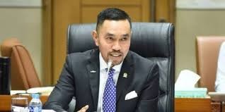 Waketu Komisi III DPR Yakin Kejagung Ungkap Dalang Penyuapan Tiga Hakim PN Surabaya