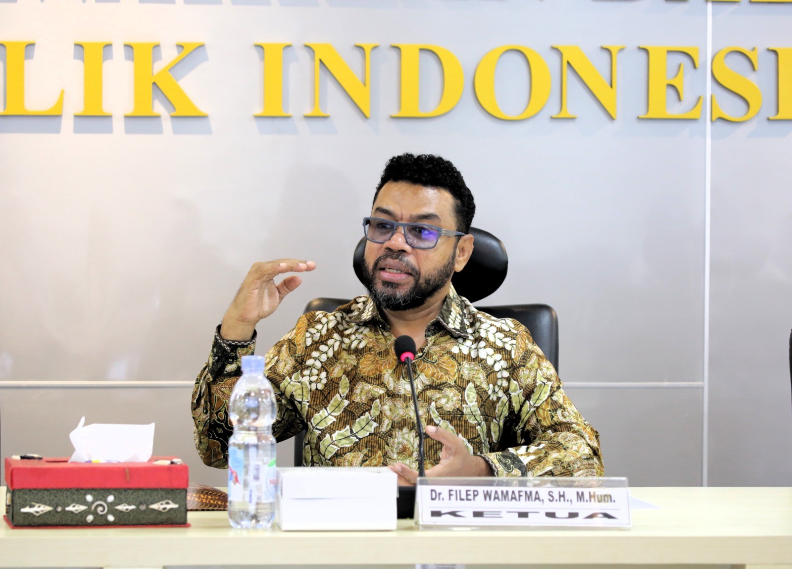 Entaskan Kemiskinan Ekstrem, Komite III DPD RI Siap Berkolaborasi dengan Pemerintah