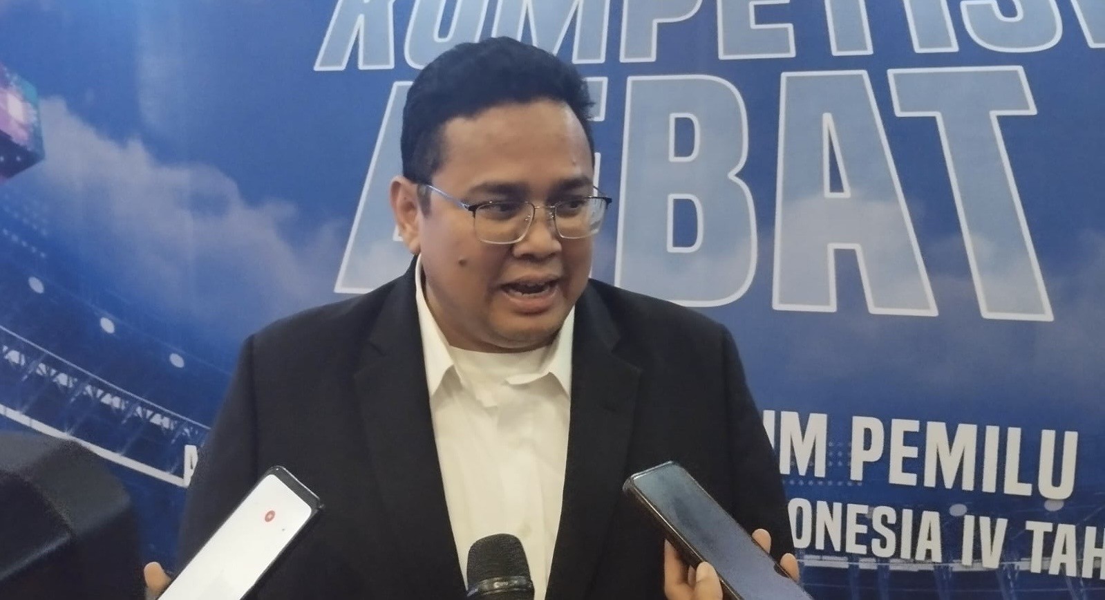 Sukses Gelar Kompetisi Debat Antarkampus, Bawaslu Harap Masa Depan Demokrasi Semakin Baik