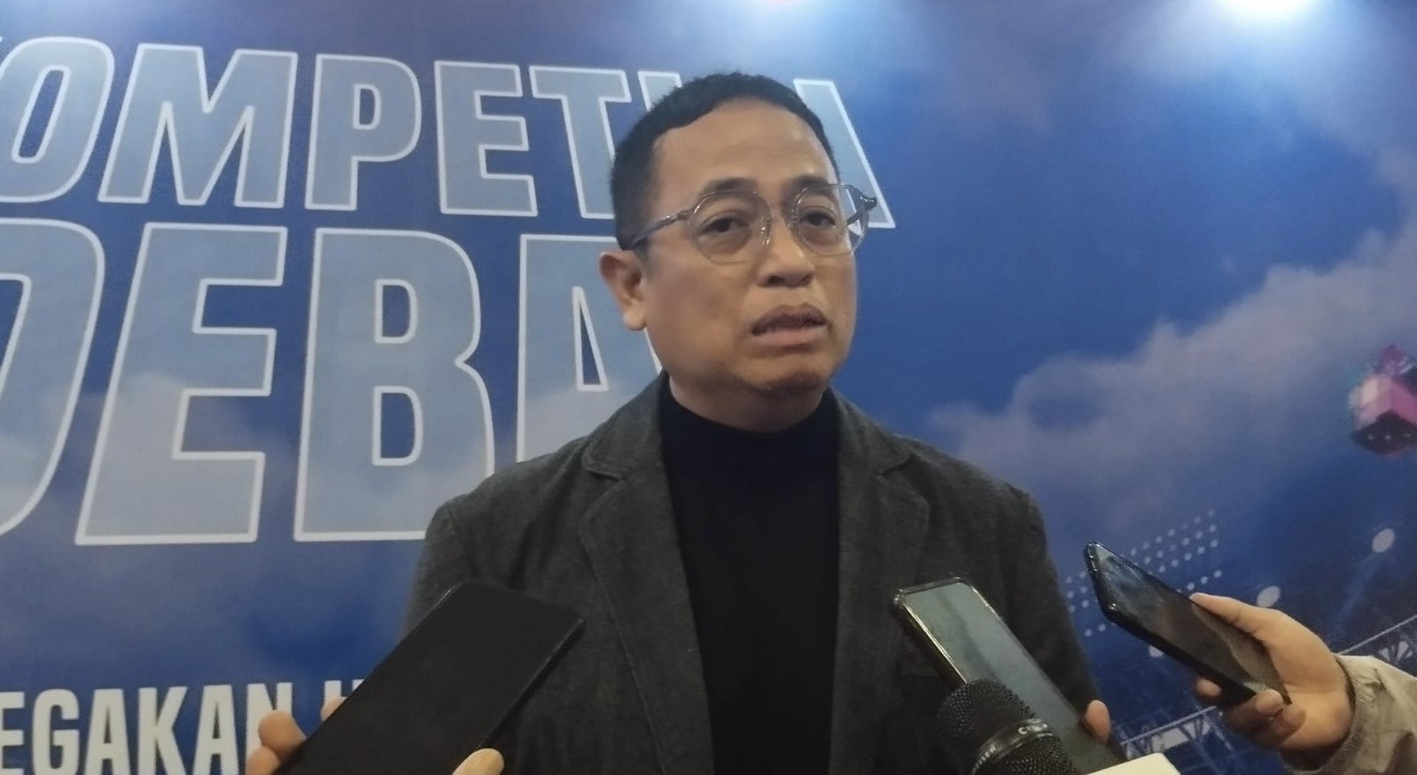 Bawaslu Minta Mahasiswa dan Dosen Aktif Kaji Penegakan Hukum Kepemiluan