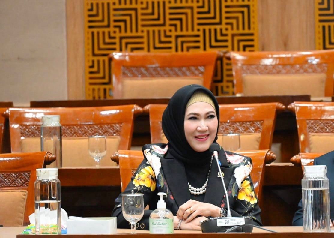 Politisi NasDem Komitmen Kawal Penyelesaian Status Guru Honorer