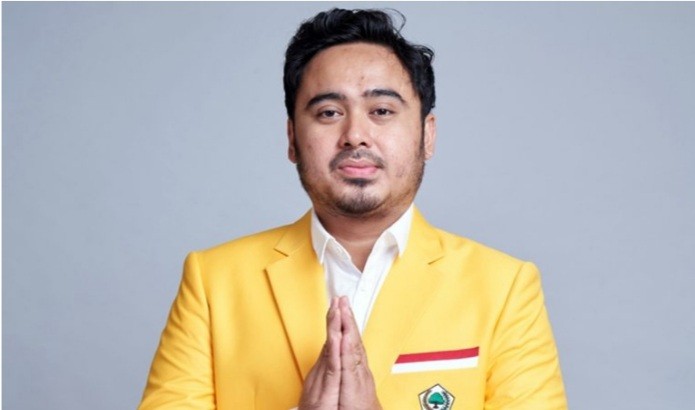 Dongkrak Kinerja Dewan, Komisi II Bakal Tancap Gas Kerja, Kerja, Kerja