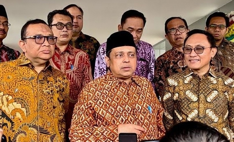 Imbau Pengusaha Daftar Sertifikat Halal,  BPJPH: Kalo Kagak, Gue Sanksi
