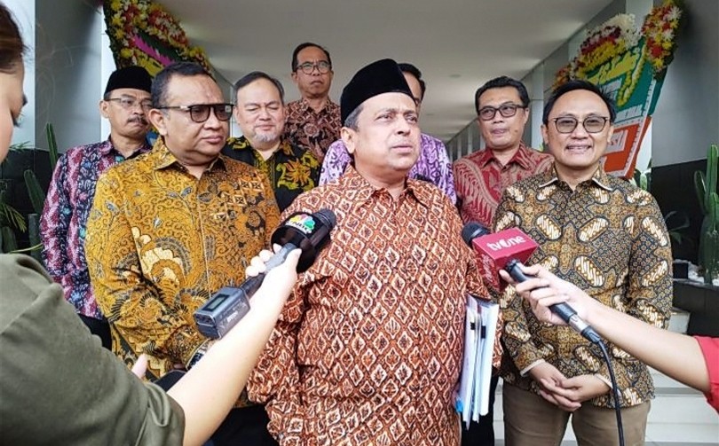 BPJPH Terjunkan Ribuan Pengawas Buat Cek Sertifikat Halal Produk