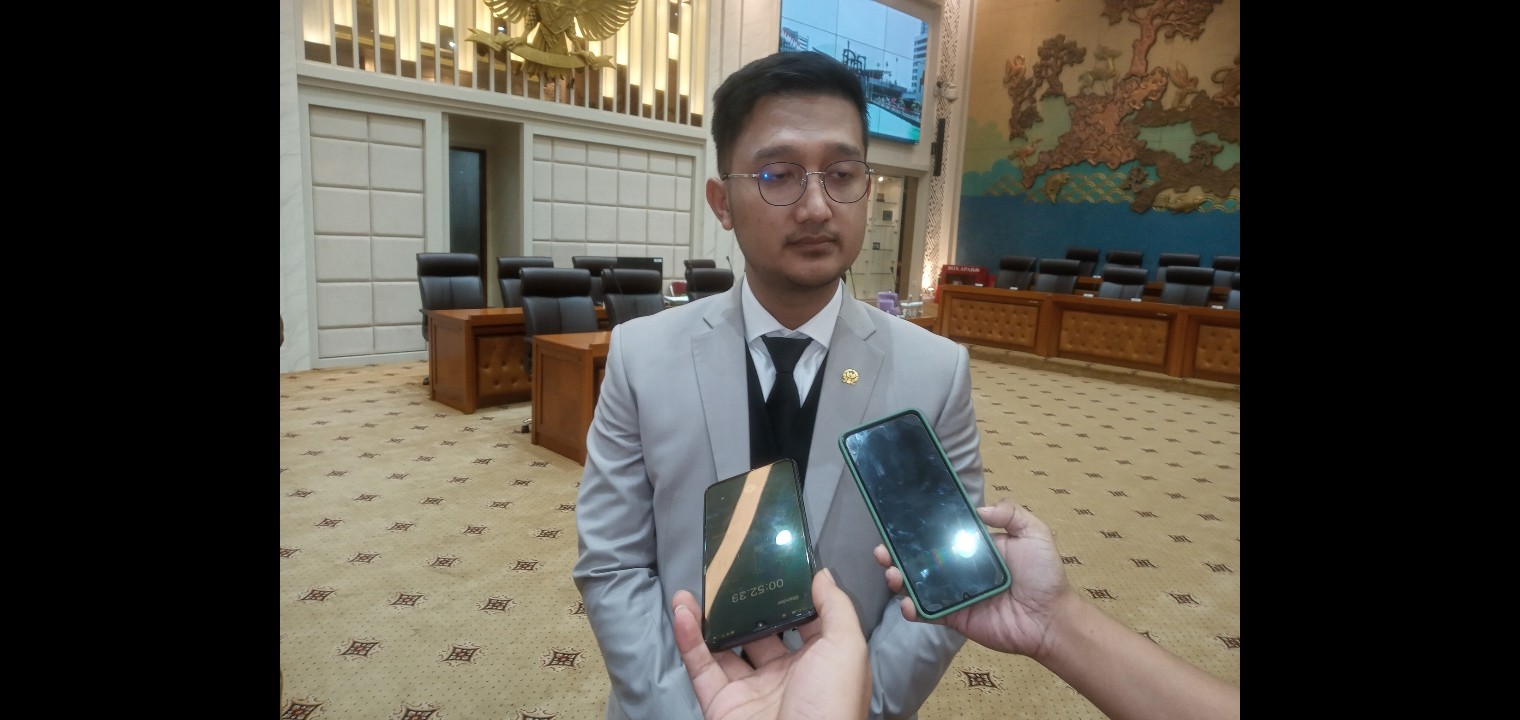 Tom Liwafa Siap Bantu Perjuangkan Nasib Pelaku UMKM, Industri Kreatif dan Pariwisata