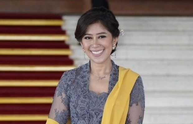 Tegas, Menkomdigi Meutya Hafid Siap Lanjutkan Komitmen Berantas Judi online