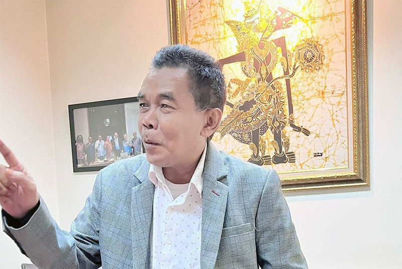 Direksi Dari Anak dan Cucu Usaha BUMN, Tidak Bisa Dituntut Dalam Tindak Pidana Korupsi Menyangkut Kerugian Negara,