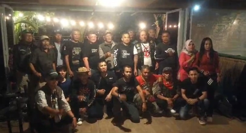 Jaga Tali Silaturahmi, MACI Jakarta Raya Gelar Makrab untuk Dukung UMKM