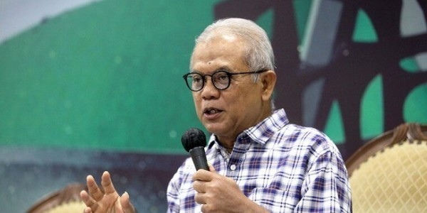 Prabowo Diminta Tuntaskan Kasus Korupsi Payment Gateway yang Mangkrak 10 Tahun