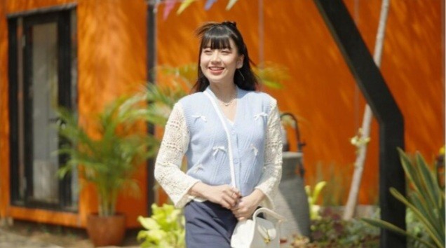 Kementerian Komdigi Gandeng Ghea Indrawari Ajak Generasi Muda Berkarya Positif di Dunia Digital