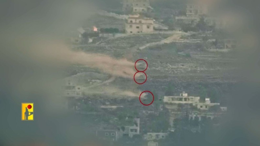 Wow…20 Tentara Israel Bergelimpangan dalam Pertempuran Lawan Tiga Pejuang Hizbullah