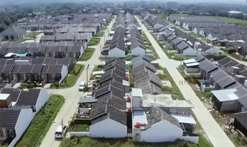 Menteri Maruar Bakal Bangun 3 Juta Rumah dengan Anggaran Rp5,07 Triliun