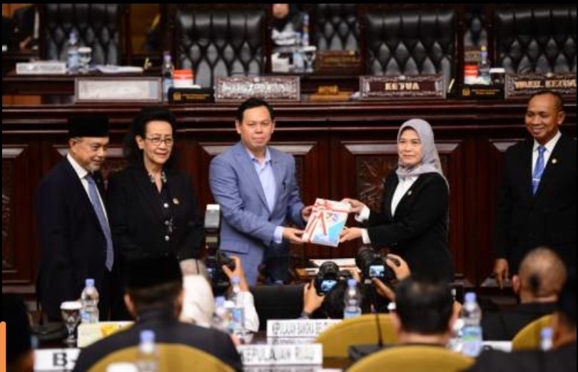 BPK Laporkan Kerugian pada Pemda dan BUMD Capai Rp4,01 Triliun