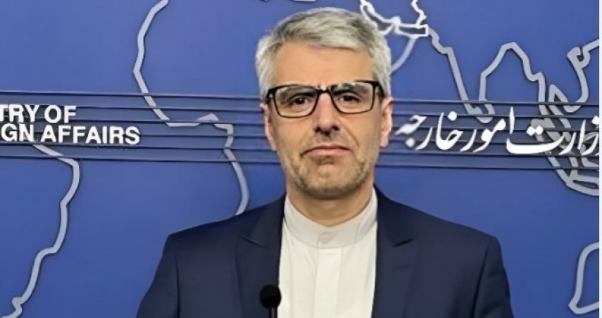 Iran Tegaskan Takkan Melepaskan Haknya untuk Membalas Serangan Israel
