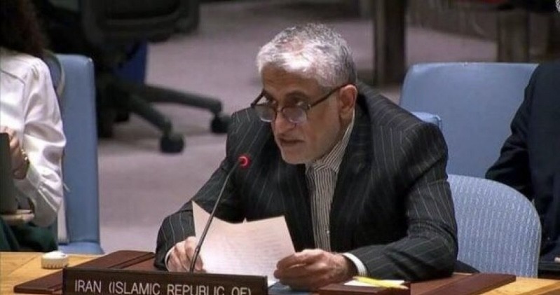 Iran: Israel Makin Kurang Ajar dengan Dukungan Tanpa Syarat dari AS