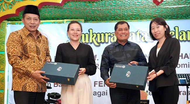 Perkuat Koperasi Produksi, Wamenkop Bakal Tandemkan LPDB-KUMKM dengan Jamkrindo