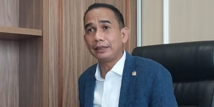 Anggota Komisi III DPR Minta Aparat Penegak Hukum Tak Menargetkan Kasus Korupsi Lama