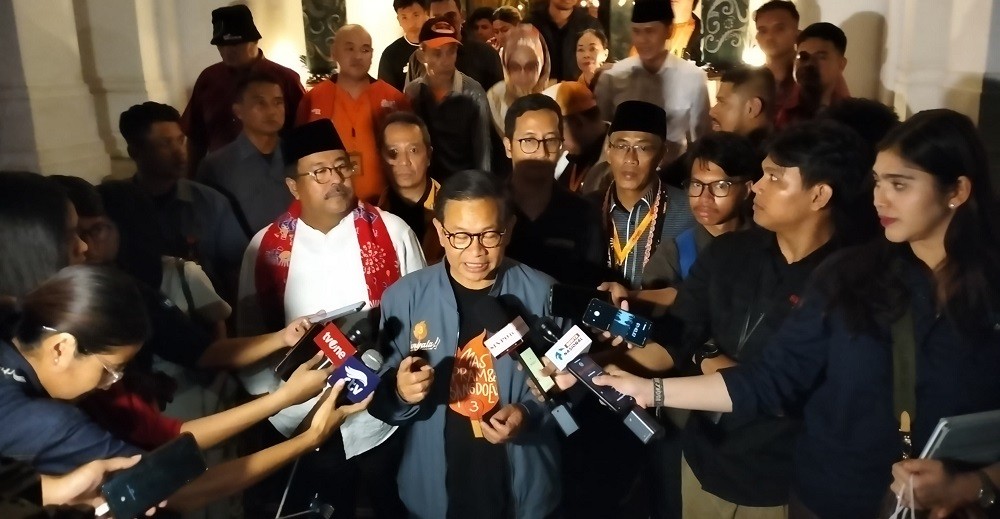 Didukung R3PRO, Pramono-Rano Yakin Menangkan Pilkada Jakarta 2024