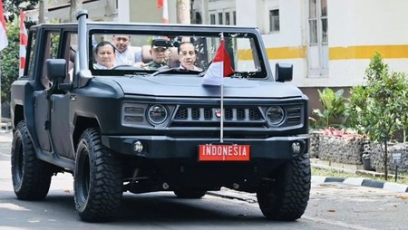 MITI Harap Prabowo Konsisten Kembangkan Industri Berbasis Ristek