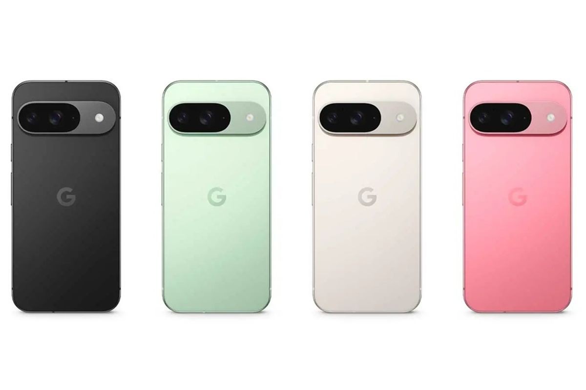 Susul iPhone 16, Kemenperin Larang Perjualbelikan Google Pixel