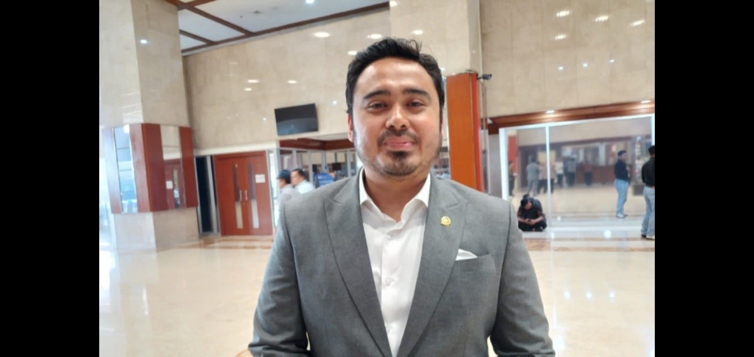 Raker dengan Menteri ATR, Legislator Golkar Ahmad Irawan Soroti Tiga Persoalan Pertanahan