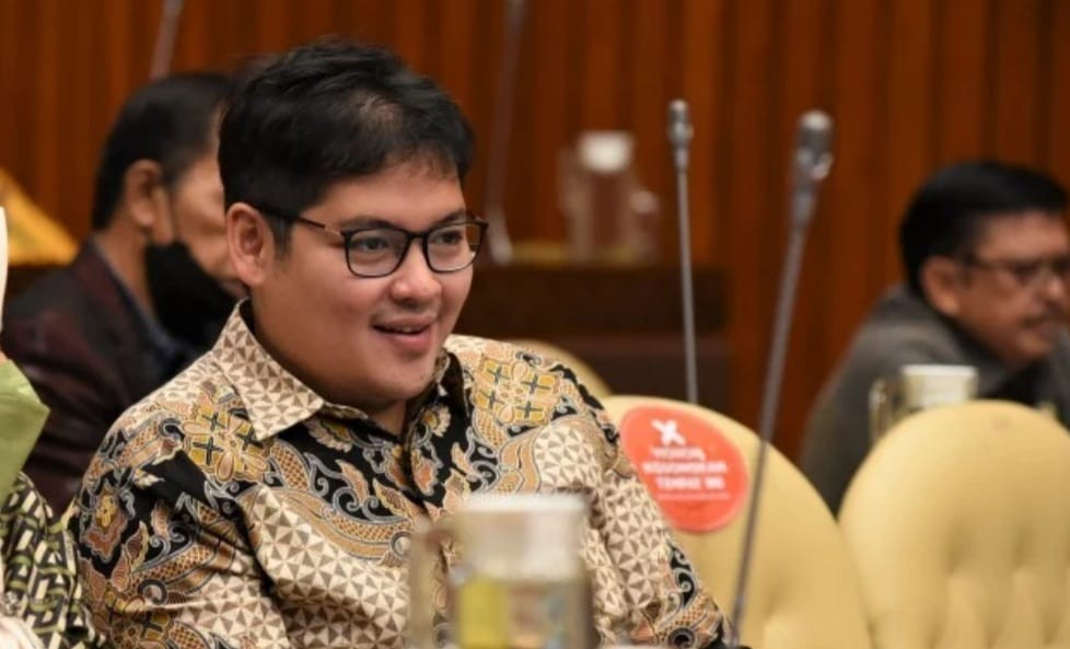 Dukung Program Makan Bergizi Gratis,  Ravindra: Beri Manfaat Bagi Kesehatan dan Ekonomi